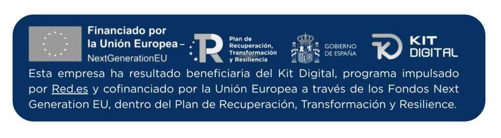 Logosadministracionpublicidadkitdigital | PALETS ALONSO SL